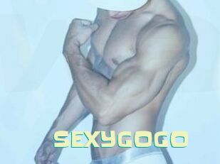 SEXYGOGO