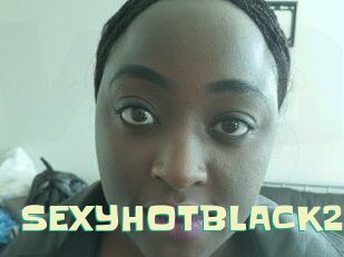 SEXYHOTBLACK21