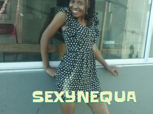 SEXYNEQUA