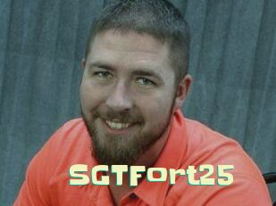 SGTFort25