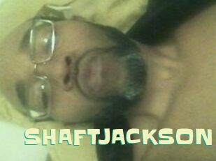 SHAFTJACKSON