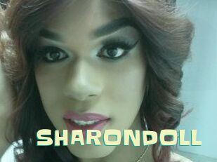 SHARONDOLL