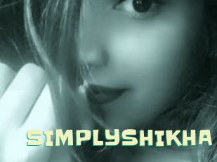 SIMPLYSHIKHA