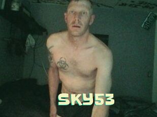 SKY53