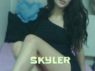 SKYLER_