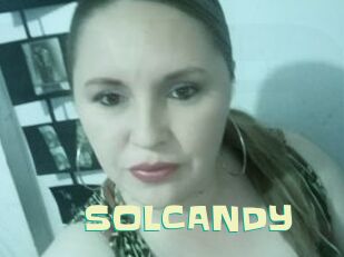 SOLCANDY