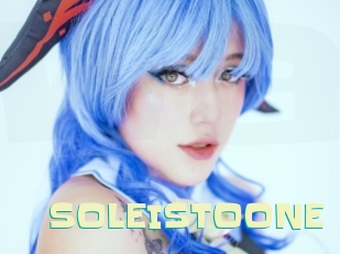 SOLEISTOONE