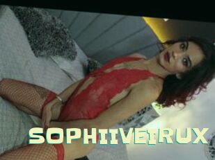 SOPHIIVEIRUX