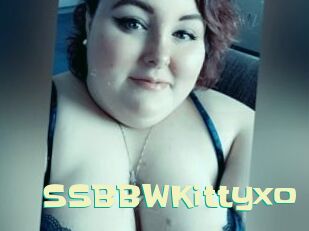 SSBBWKittyxo