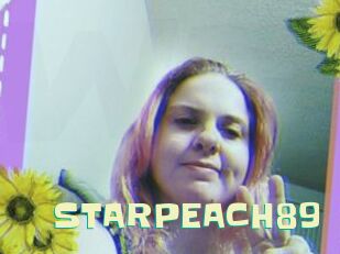 STARPEACH89