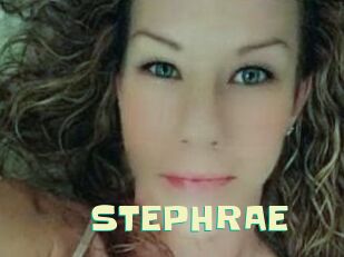 STEPHRAE