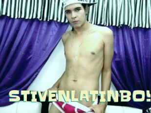 STIVENLATINBOY