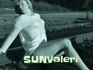 SUNValeri