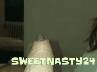 SWEETNASTY24