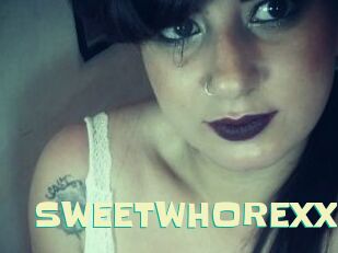 SWEETWHOREXX