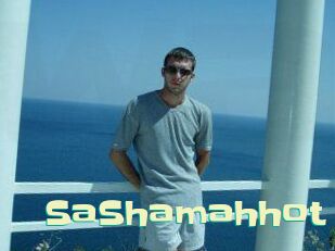 SaShamahhot