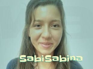 SabiSabina