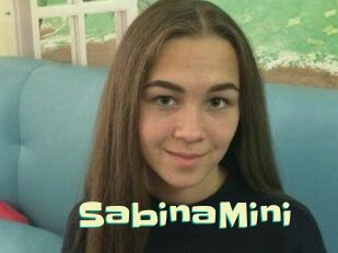 SabinaMini