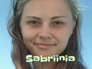 Sabriinia