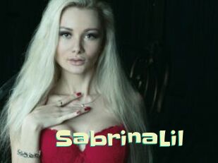 SabrinaLil