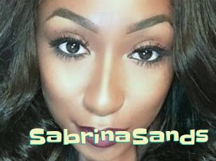 Sabrina_Sands