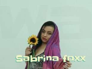 Sabrina_foxx