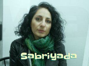 Sabriyada