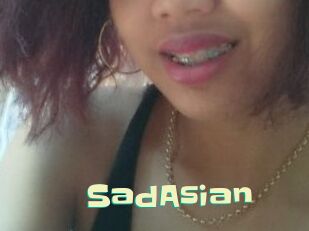 SadAsian