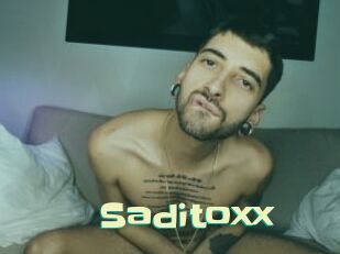 Saditoxx