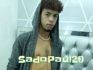 SadoPaul20