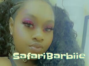 SafariBarbiie