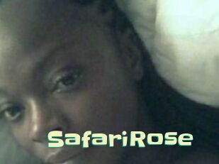 Safari_Rose