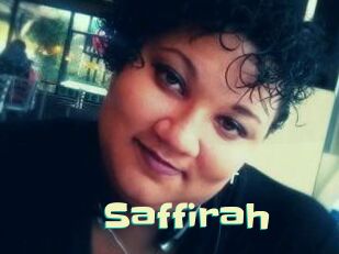 Saffirah