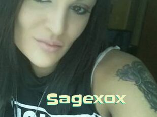 Sagexox