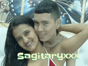 Sagitaryxxx