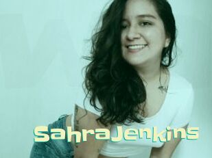 SahraJenkins