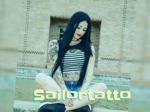 Sailortatto