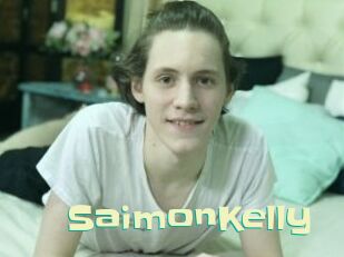 SaimonKelly