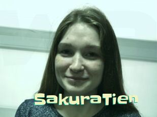 SakuraTien