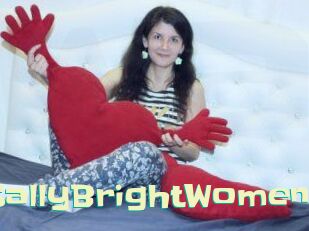 SallyBrightWomen