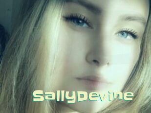 SallyDevine