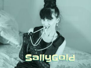 SallyGold