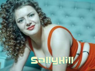 SallyHill