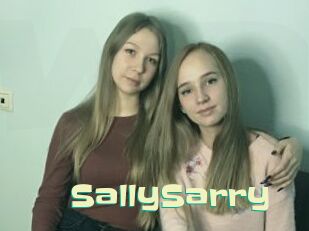 SallySarry