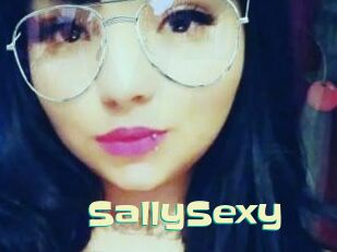 SallySexy