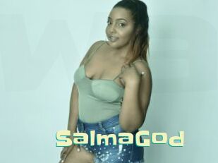 SalmaGod