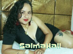 SalmaHall