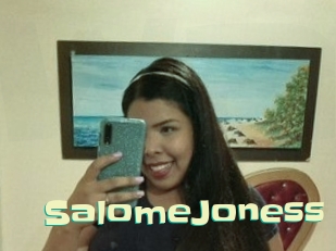 SalomeJoness