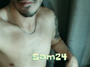 Sam24