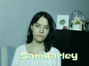 SamHarley